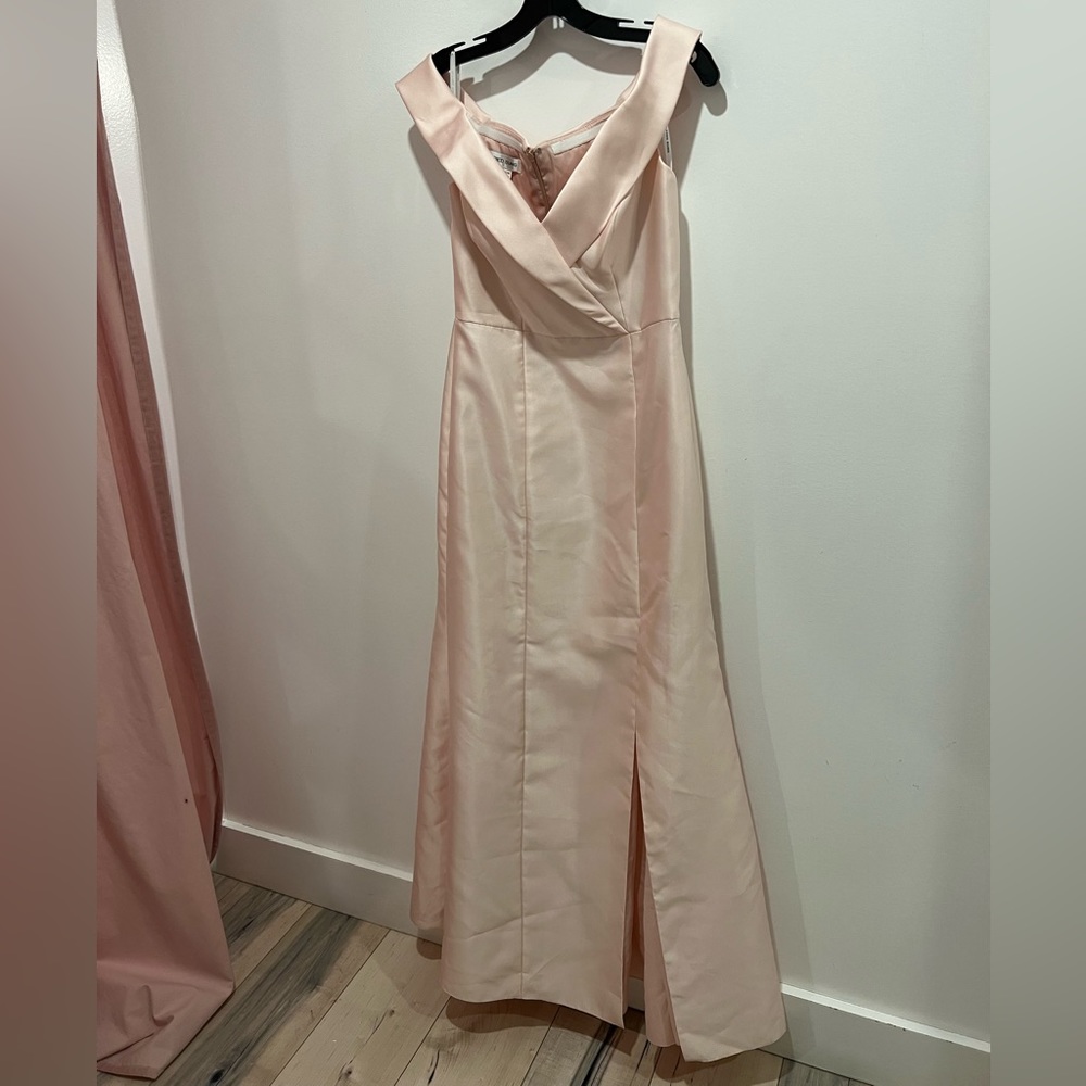 Alfred Sung Mother of The Bride Dress Size 8 (New)